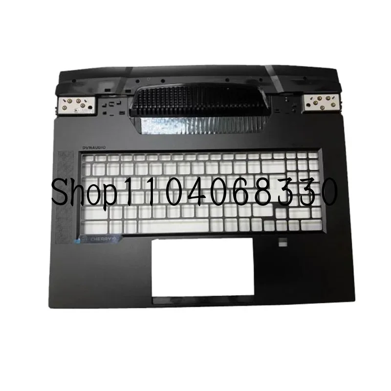 Black PalmRest For MSI titan GT77 12UHS 12UGS GT77 HX 13VI 13VH MS-17Q1 Q2
