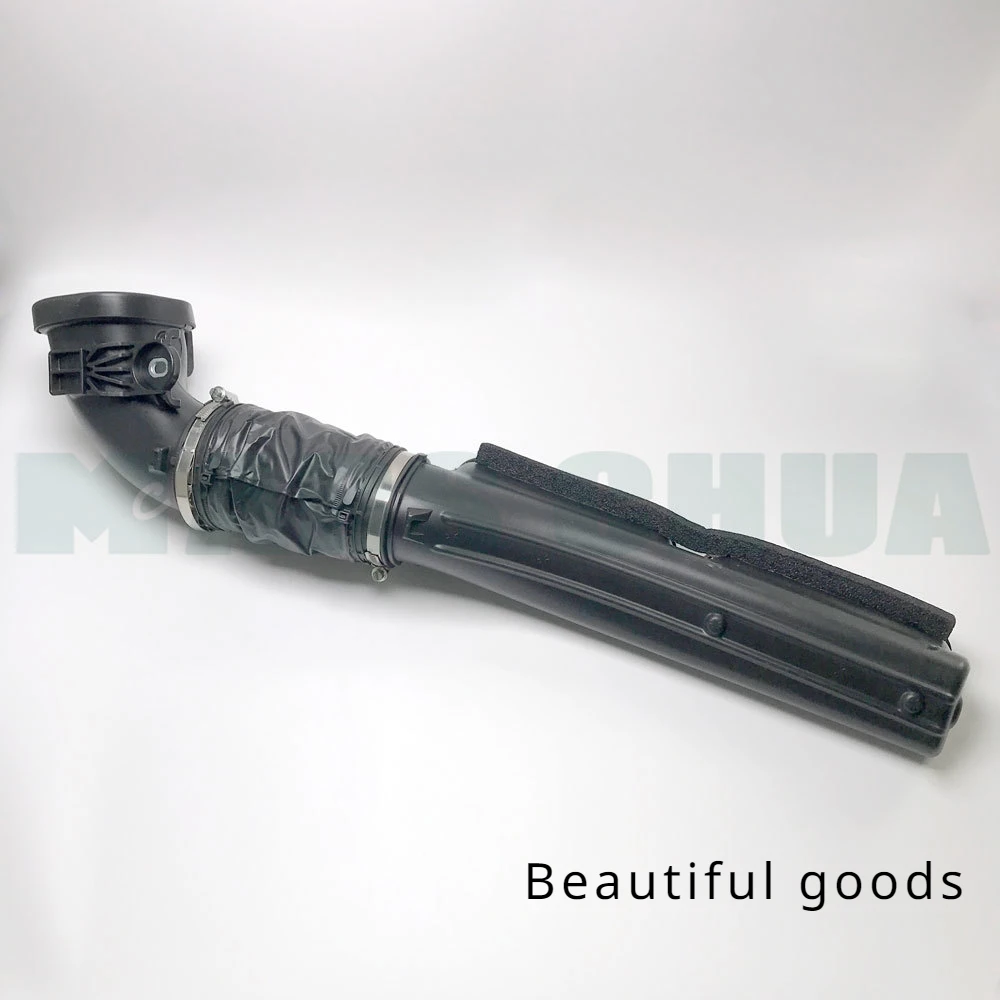 LR049314 Engine Air Intake Hose For Land Rover Range Rover 2013-2021 Range Rover Sport 2014-2021  LR045407 left catheter