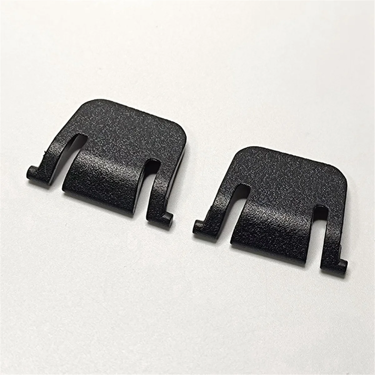 ABJZ 1 زوج لوحة المفاتيح إمالة الساق القدم حامل ل G213 لوحة المفاتيح قوس الساق حامل قدم جبل حامل استبدال مجموعة