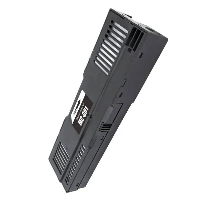 

Подходит для контейнера для отработанных чернил Canon MC-G01, совместим с Canon GX6080, 7080, 6010, 7010, 6020, 7020.