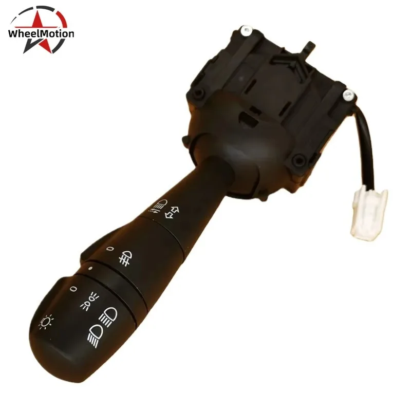 

8201167977 255403601 R новый переключатель указателя поворота, переключатель индикатора для Renualt Logan Duster Sandero Clio Captur Twongo 2012-