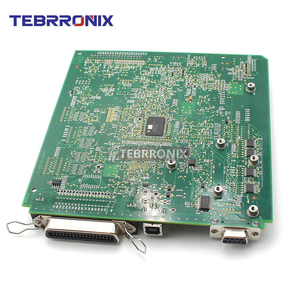 79400-001M Main Logic Board for Zebra ZM400 ZM600 Thermal Barcode Label Printer