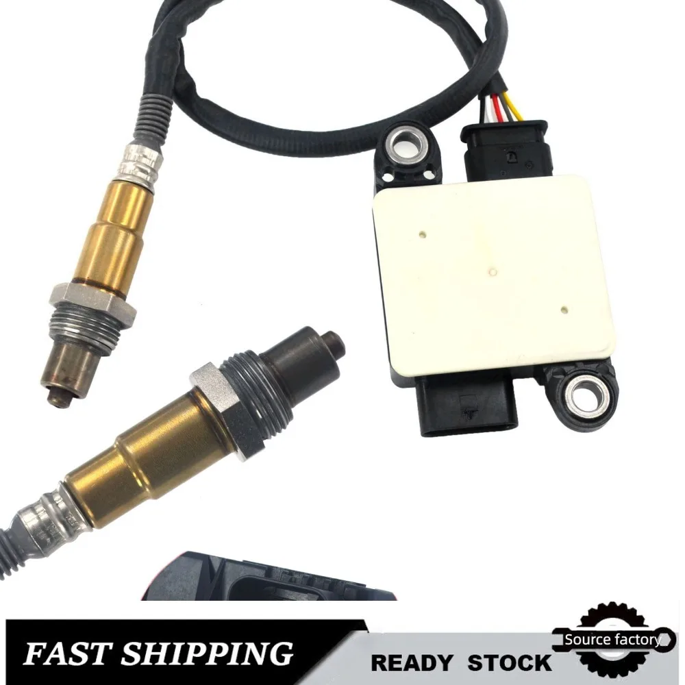 

PM Sensor39265-2F500 0281007513/514 for Hyundai Kia Exhaust PM Particle Sensor Car AccessoriesPerfect Fit Easy Installation