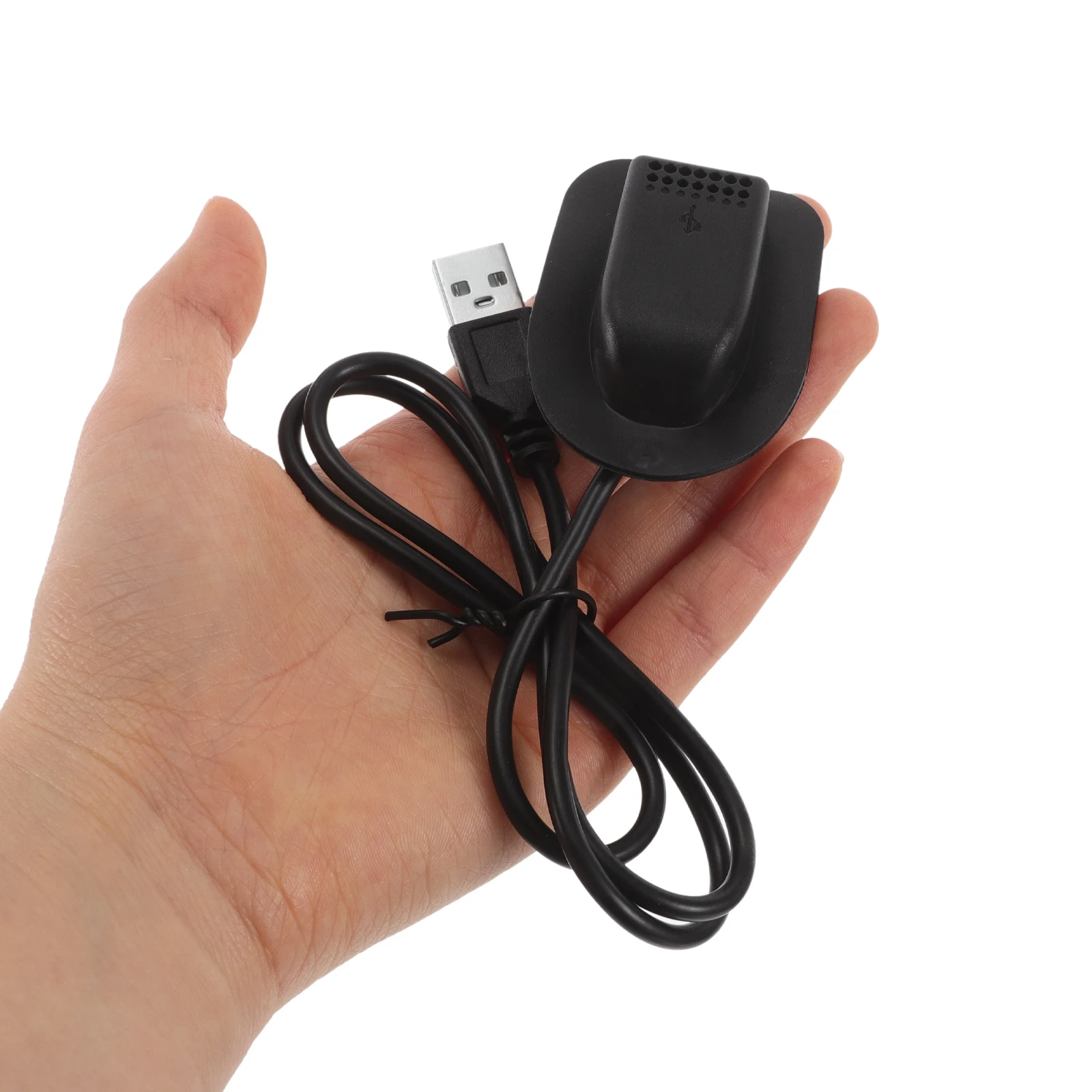 

Usb To Usb Cable Charging Durable Universal Charging Cable For Backpack Laptop Bag Outdoor Travel Use Type-C