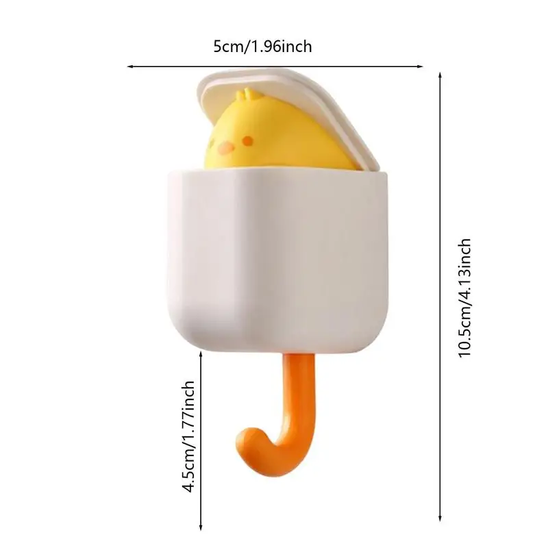 Креативный крючок для пальто, держатель для одежды, вешалка для полотенец в ванную комнату, крючки, декоративный органайзер для шарфов, Бытовые аксессуары для хранения