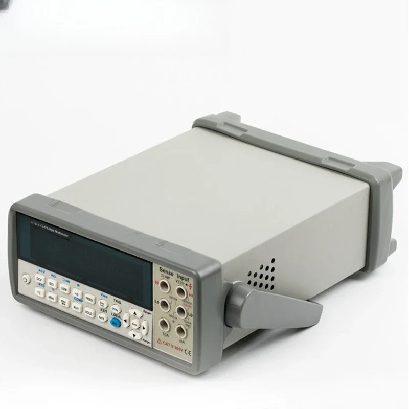 Multimeter VC 8165/VC8265 six and a half high precision digital