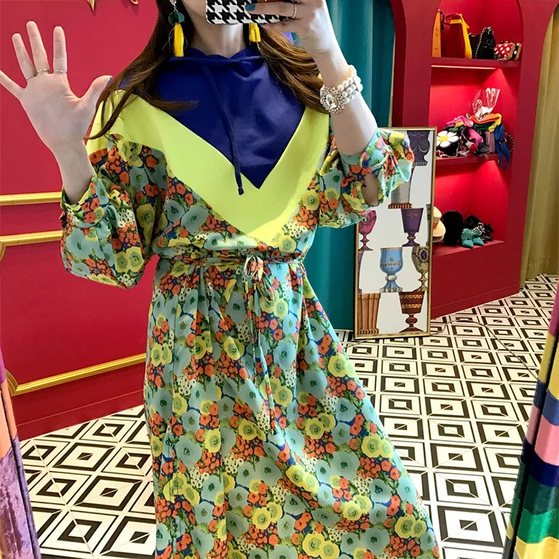 Thumbnail 2 - #83 Latest Long Sleeve Wrap Dress Offers