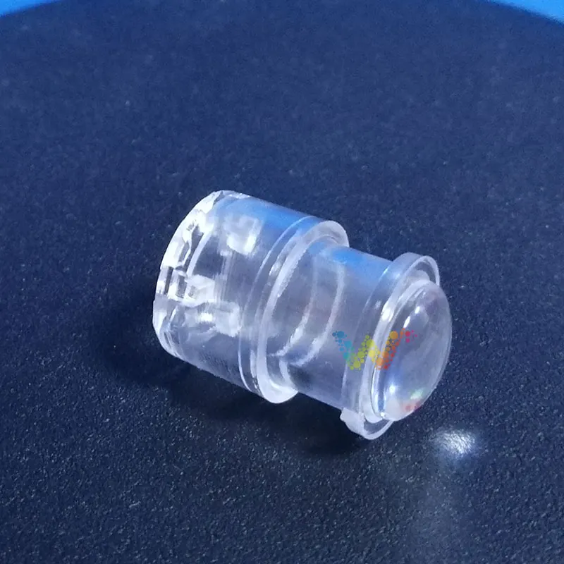 led with Small lens Large lens traffic sign warning sign parts PC material