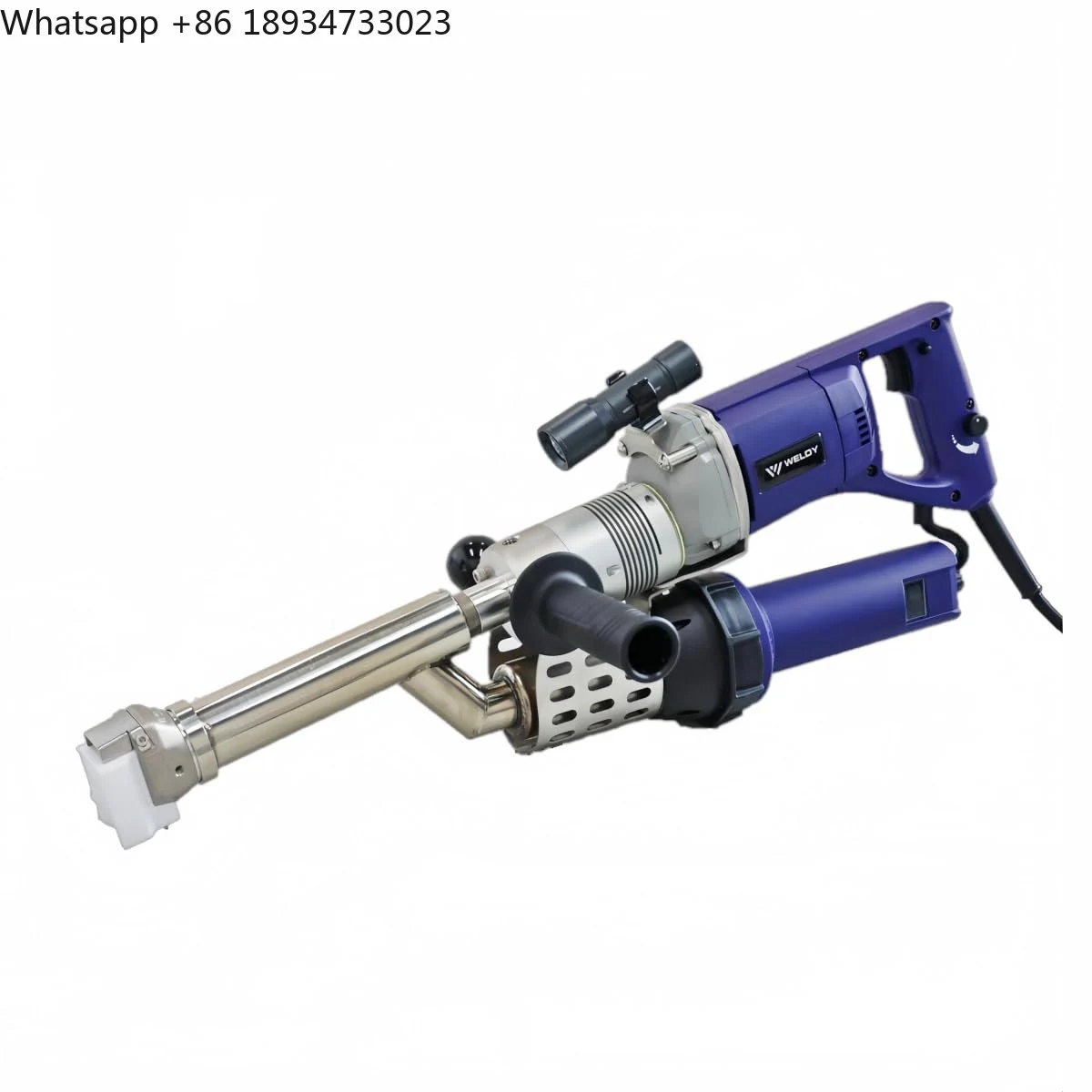 EX3 Plus Plastic Ha…