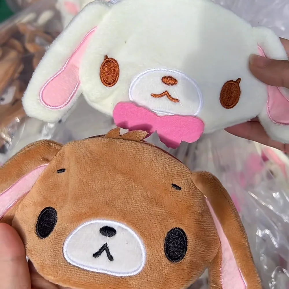 حقيبة نقود صغيرة من القماش الن - مراجعة Anime Merchandise Bag وسعره