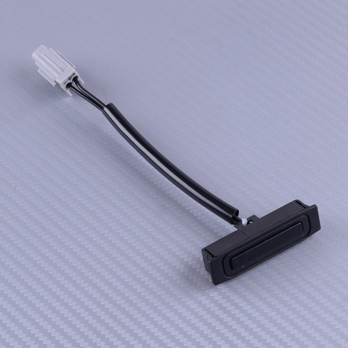 

Замок переключателя Открыватель багажника крышки багажника автомобиля, подходит для Nissan Qashqai J10 2006-2009 2010 2011 2012 2013 90602-JD004