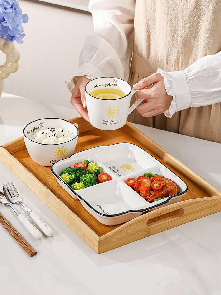 Dietary Cerc Plate …