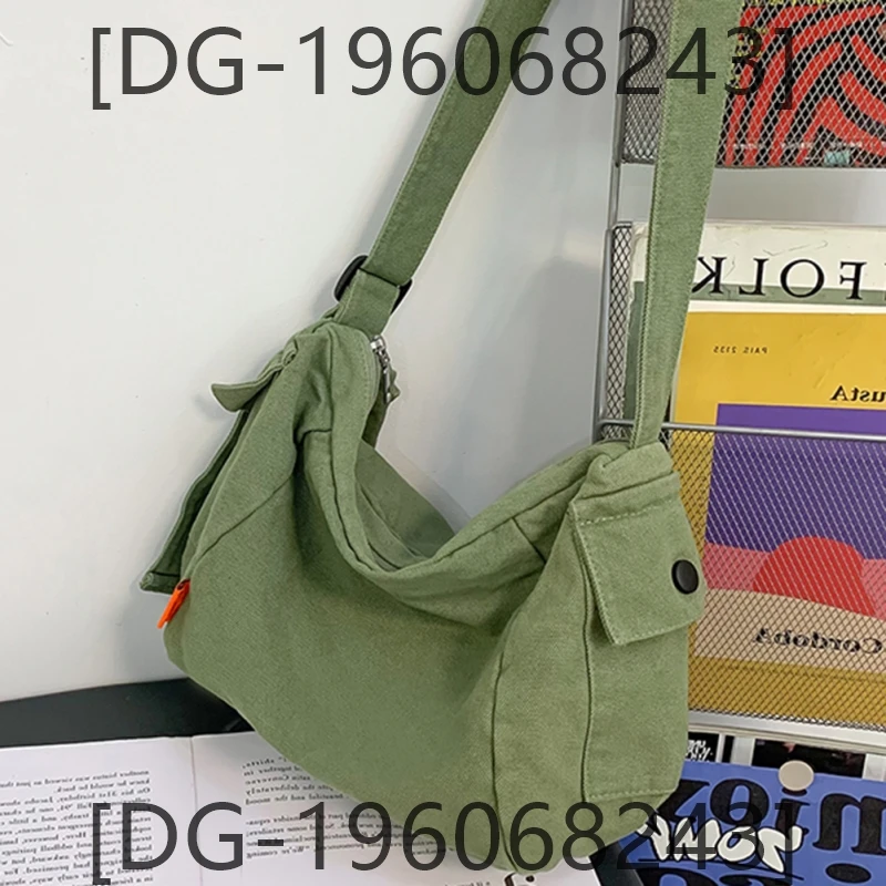 

2024 New Women Bag Fashionable and Soft _DG-196068243_