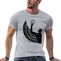 Myth Icarus 3 T-Shirt tops hippie clothes animal print shirt for boys funny t shirts T-shirt men