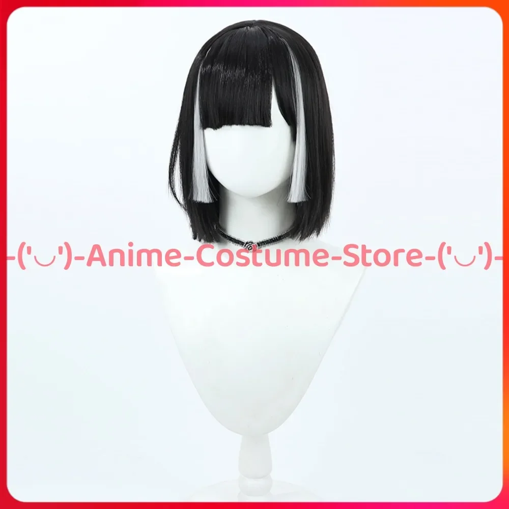 Touken Ranbu Kyogoku Masamune New Character Cosplay Wig Anime Game Halloween Carnival Party Costume Wigs Synthetic Hair