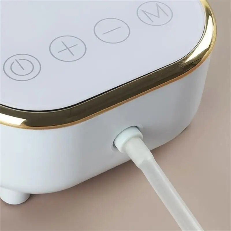 581F Milchpumpen-Maschinenadapter, elektrische Milchpumpe, Schlauch, Verbindungsdüse