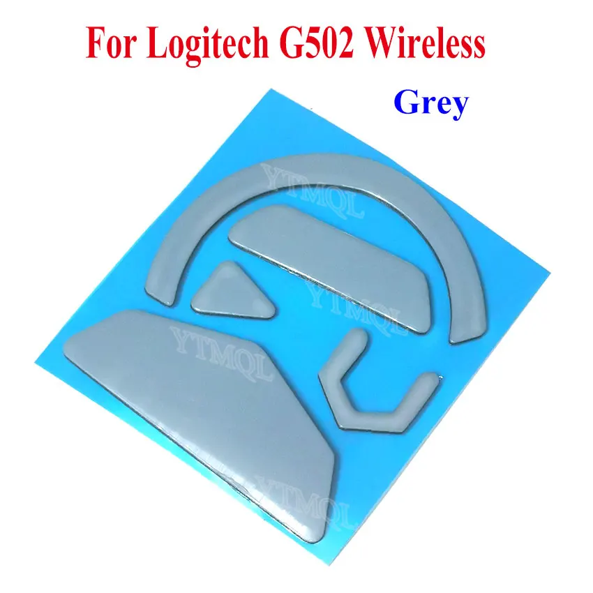 Коннекторы для мыши logitech G502/hero, коннекторы для коньков, проводные и беспроводные коннекторы lightspeed, 1-10 комплектов