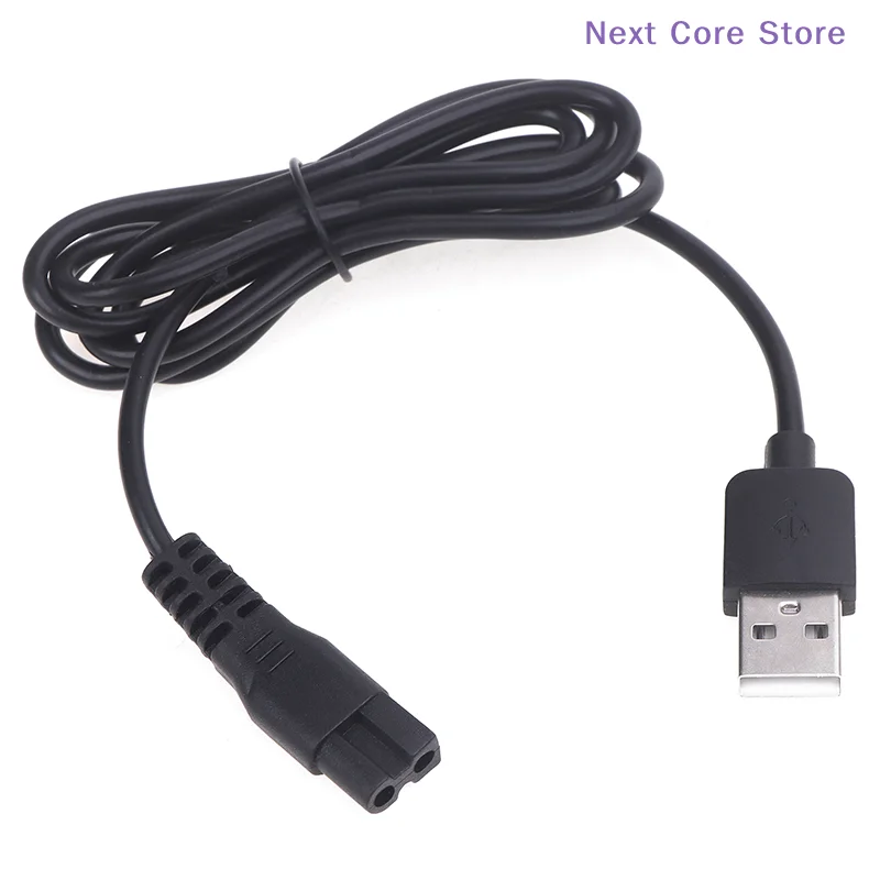 [NC]Innovative And Practical Electric Pet Shaver USB Charger Cable Power Cord For ES928 ES968 969 900 958 Hair Trimmer Part[NC]