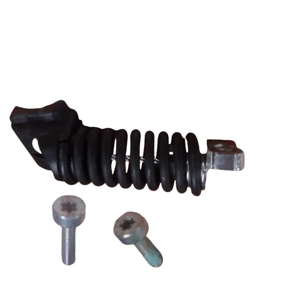 1142-790-8301 Handle Buffer Spring for MS462 CM Z and MS462 Z AV System Robust Metal Shock Absorber with Screws