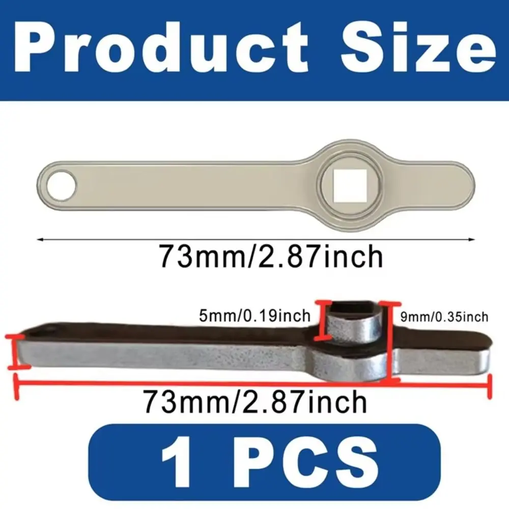 دائم 304 الفولاذ المقاوم للصدأ تنزف وجع صلابة عالية رئيس واحد تنفيس مفتاح صمام التبريد المعادن عبر مفاتيح وجع مشعات