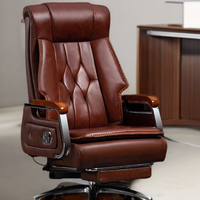 Office Chair Ergonomic Relax Armchairs Anime Gamer Furniture Luxury Bedroom Lazy Leg Rest Living Room Chairs Computer Armchair