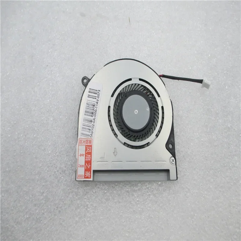 NEW FAN FOR CHUWI GEMIBOOK CWI547 AVITA PURA CN6F14 CPU FAN