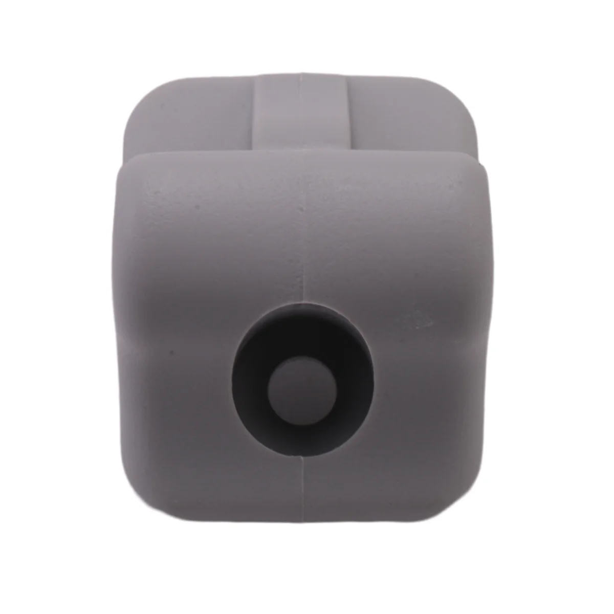 مشابك تثبيت الشمس لهيونداي جيتز I20 ، 823505100OM ، إكسسوارات داخلية رمادية ، 2