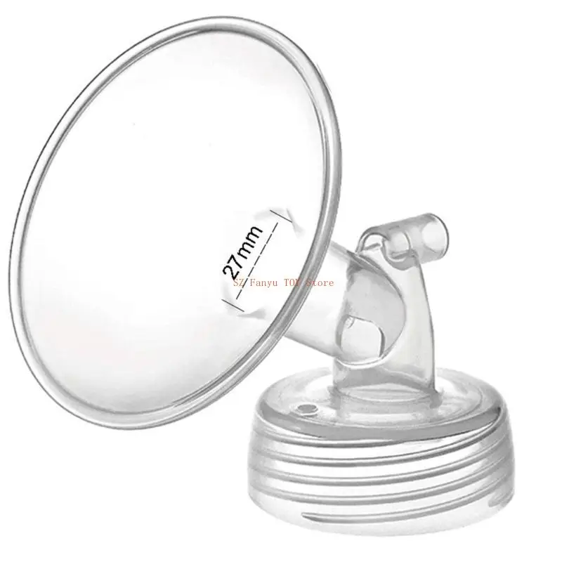 96GC Atualizada da bomba pescoço largo Flange boca larga 17-27mm bomba PP