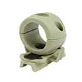 Clip de Montaje de 24 mm, Color TAN