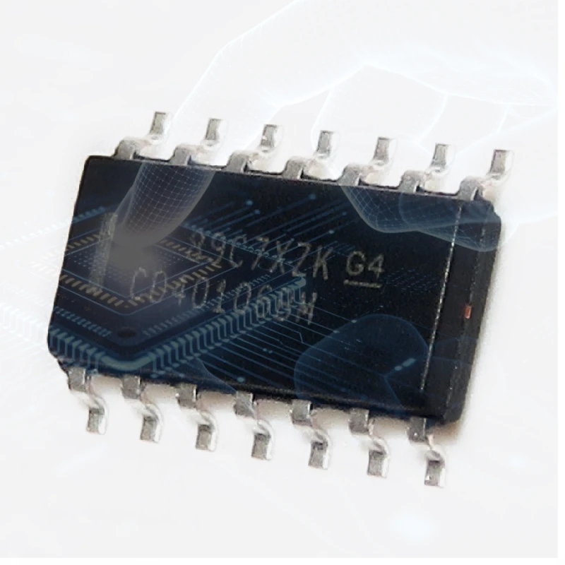 (5-10-20-30-100PCS) L8543 QFN-24 L8543SQ