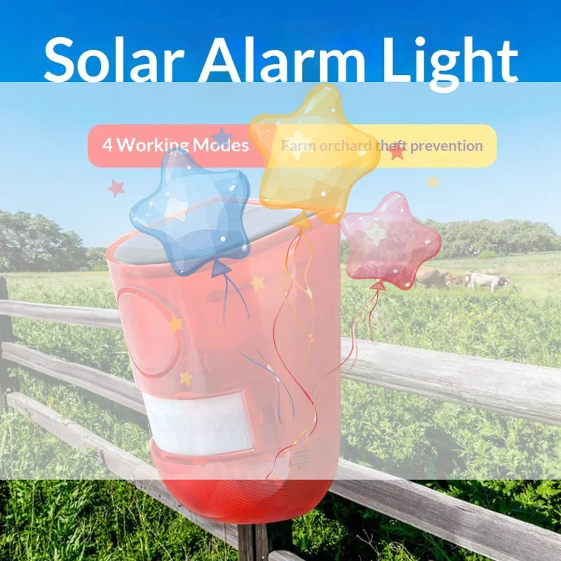 luz-de-alarme-solar-a-prova-d'Agua-com-deteccao-de-movimento-por-infravermelho-sirene-e-estroboscopio-para-afugentar-animais-sistema-de-seguranca-para-casa-jardim-e-fazenda