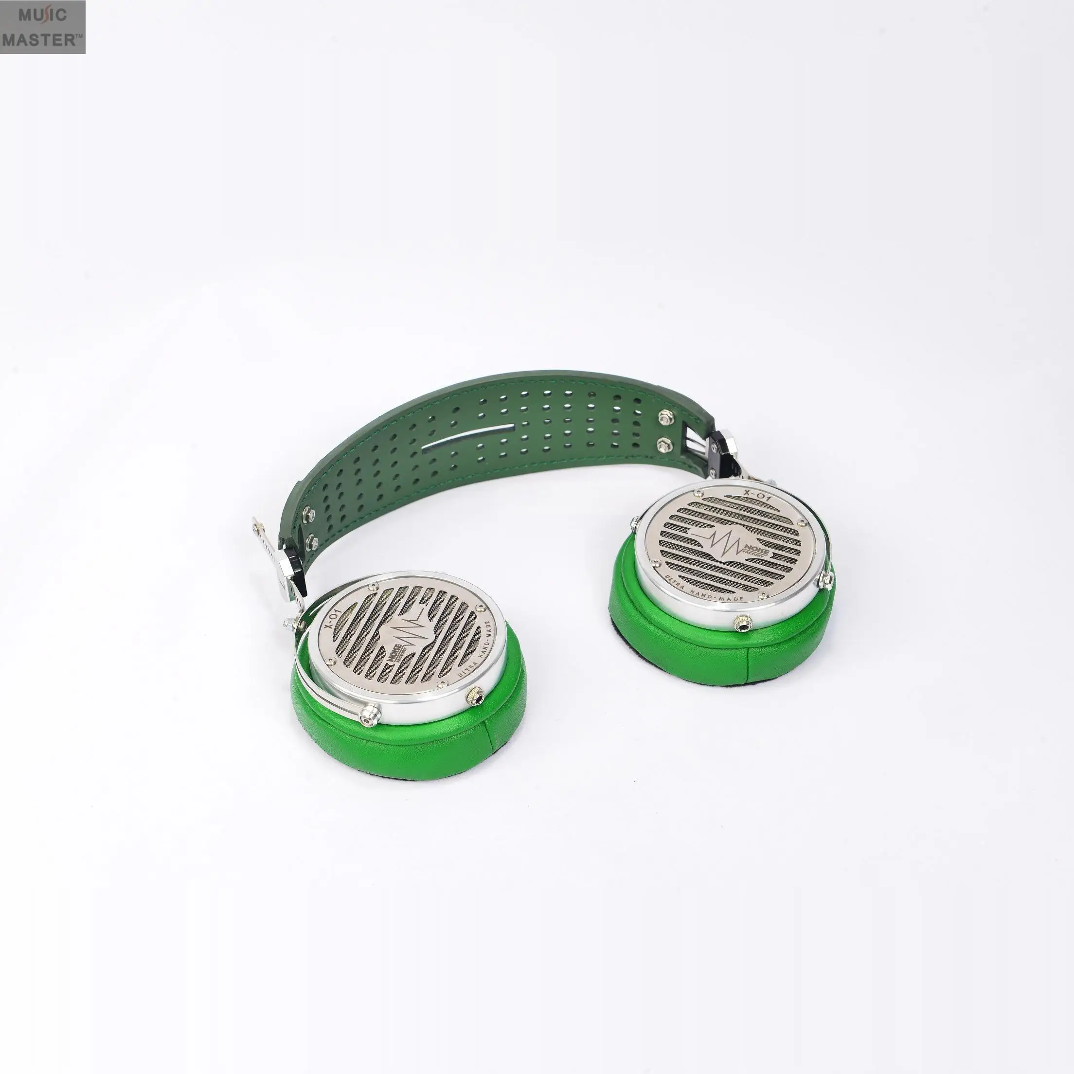 

MUSIC MASTER X-O1 Portable Flat Diaphragm Headphones Associated with Diana HE1000se Xiaowu HD800