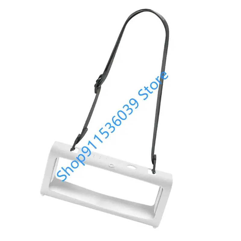 45BB العلبة السيليكون مع أشرطة الكتف لـ Ult Field 3 مكبرات صوت محمولة لاسلكية تضمن Safetys of Speaks