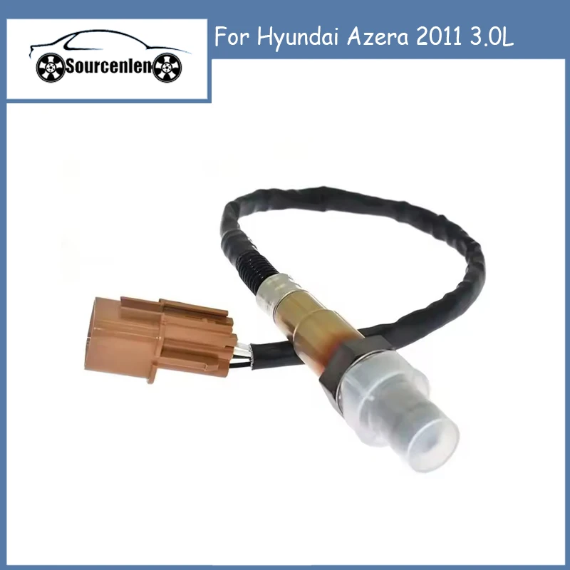 Brand New Oxygen Sensor For Hyundai Azera 2011 3.0L 392103CEF0 39210-3CEF0
