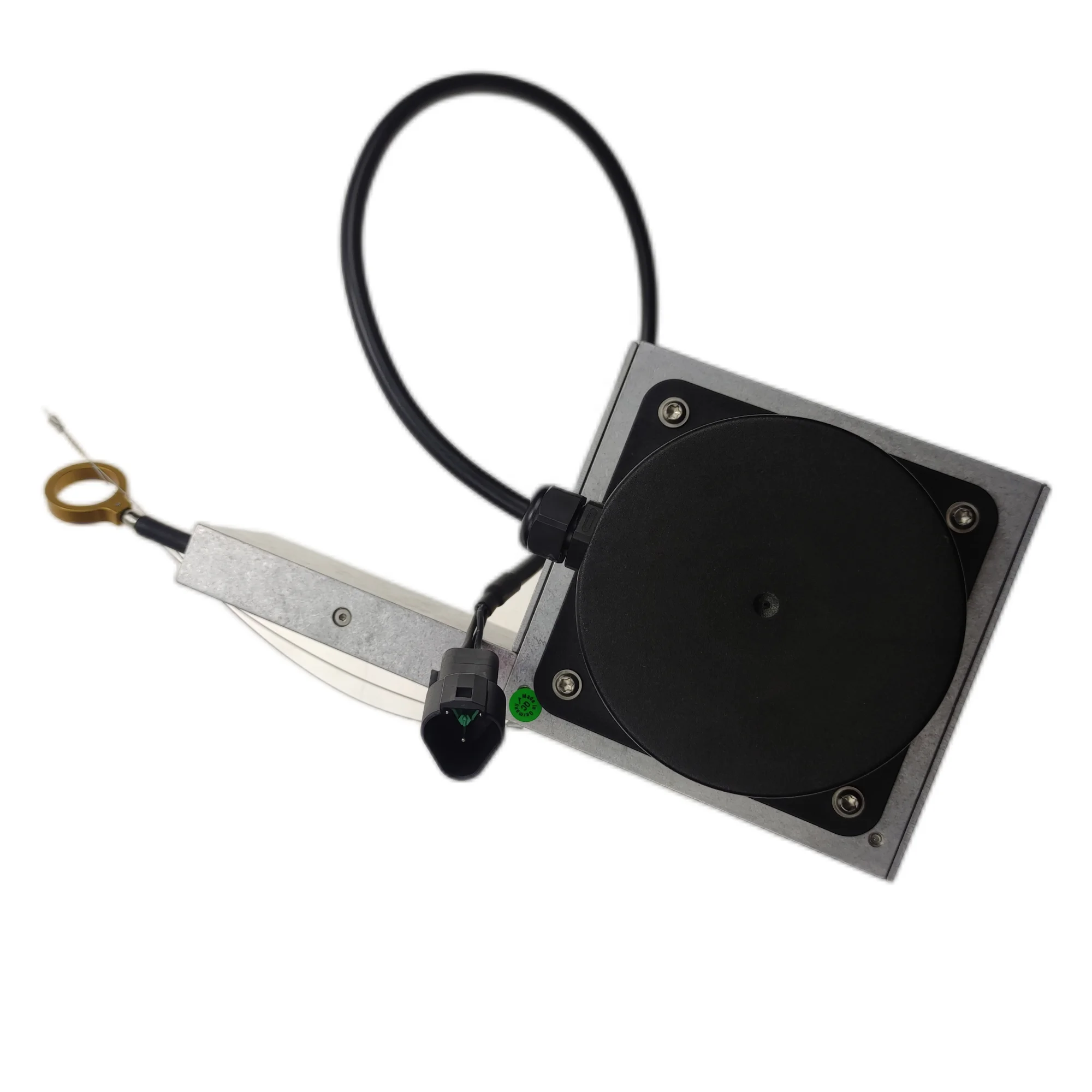 For Kalmar length sensors    NO.: 923625.0020  923625.0016