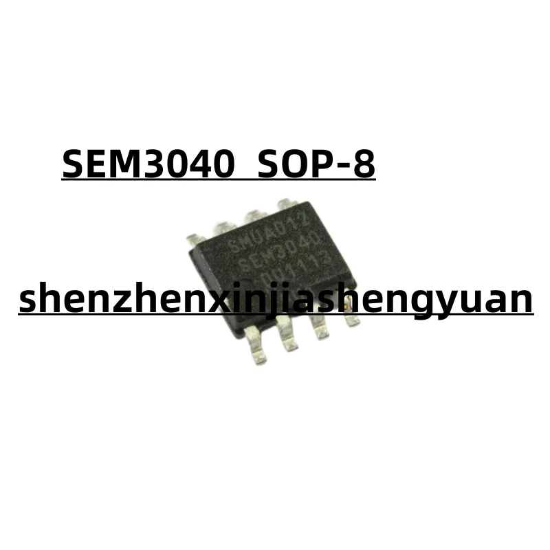 

1pcs/Lot New original SEM3040 SOP-8