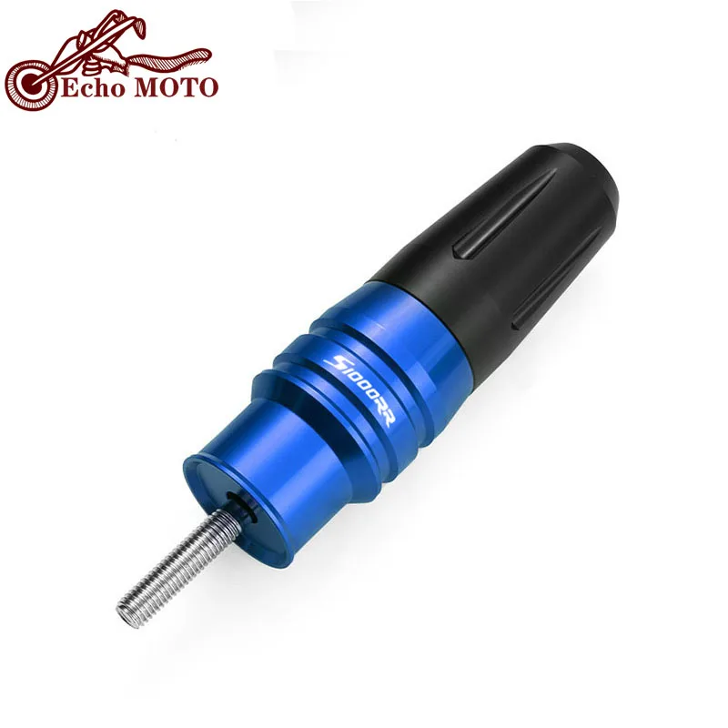 FOR BMW S1000RR HP4 S1000 RR S1000R 2014 2015 2016 2017 2018 2019 accessories Exhaust Frame Sliders Crash Pads Falling Protector