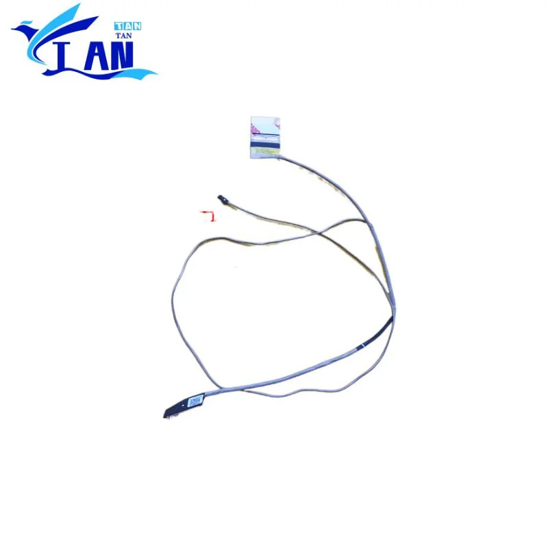 

Original For Dell Inspiron 5493 5494 Laptop Screen Cable Flat Cable 02TW6Y DC02003KZ00