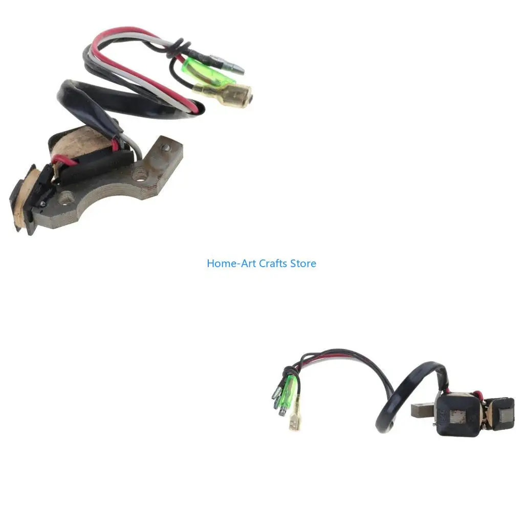 Y3NA Industrial Ignitors Coil Easy To Install 29mm  Ignition Coil for ET950 & ET650