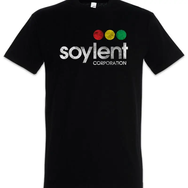 Soylent Corporation… - image
