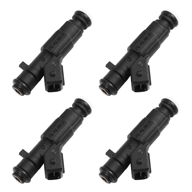 

【Price Drop !!】 Car Fiat Stilo 1.8 8V 2002 93325238 For GM CORSA/MERIVA 2004- 2009 1.8 Engine Fuel Injector Nozzle 0280156152