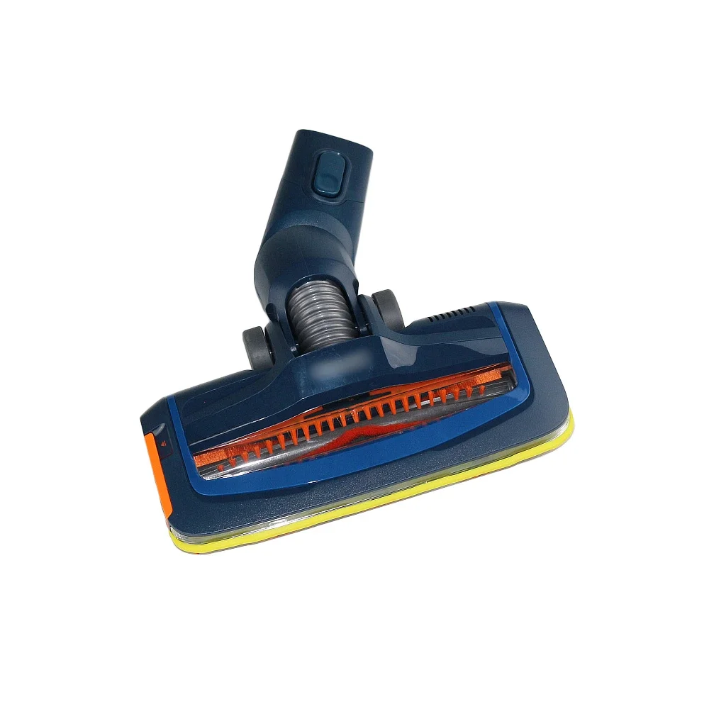 Vacuum Cleaner Ground Brush For FC6730 FC6729 FC6728 FC6727 FC6726 FC6725 Vacuum Cleaner Brush Head Rolling Brush