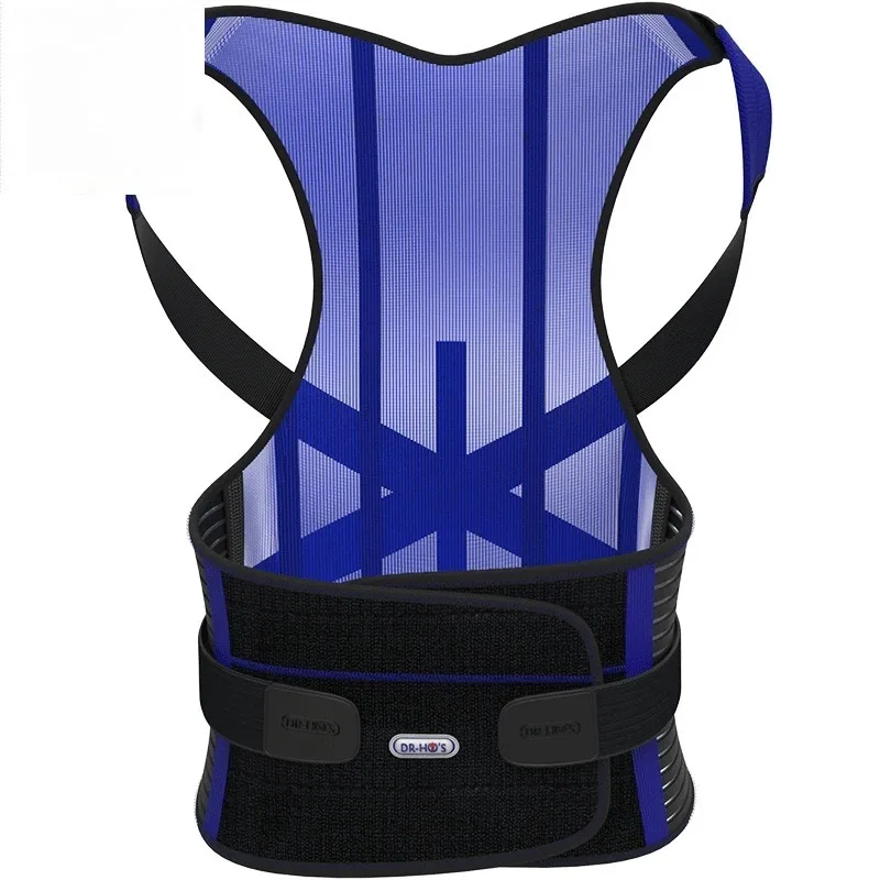 

Anti-Child Humpback Male and Female Students Invisible Treatment Correction Back Posture Correction Orthotics Band