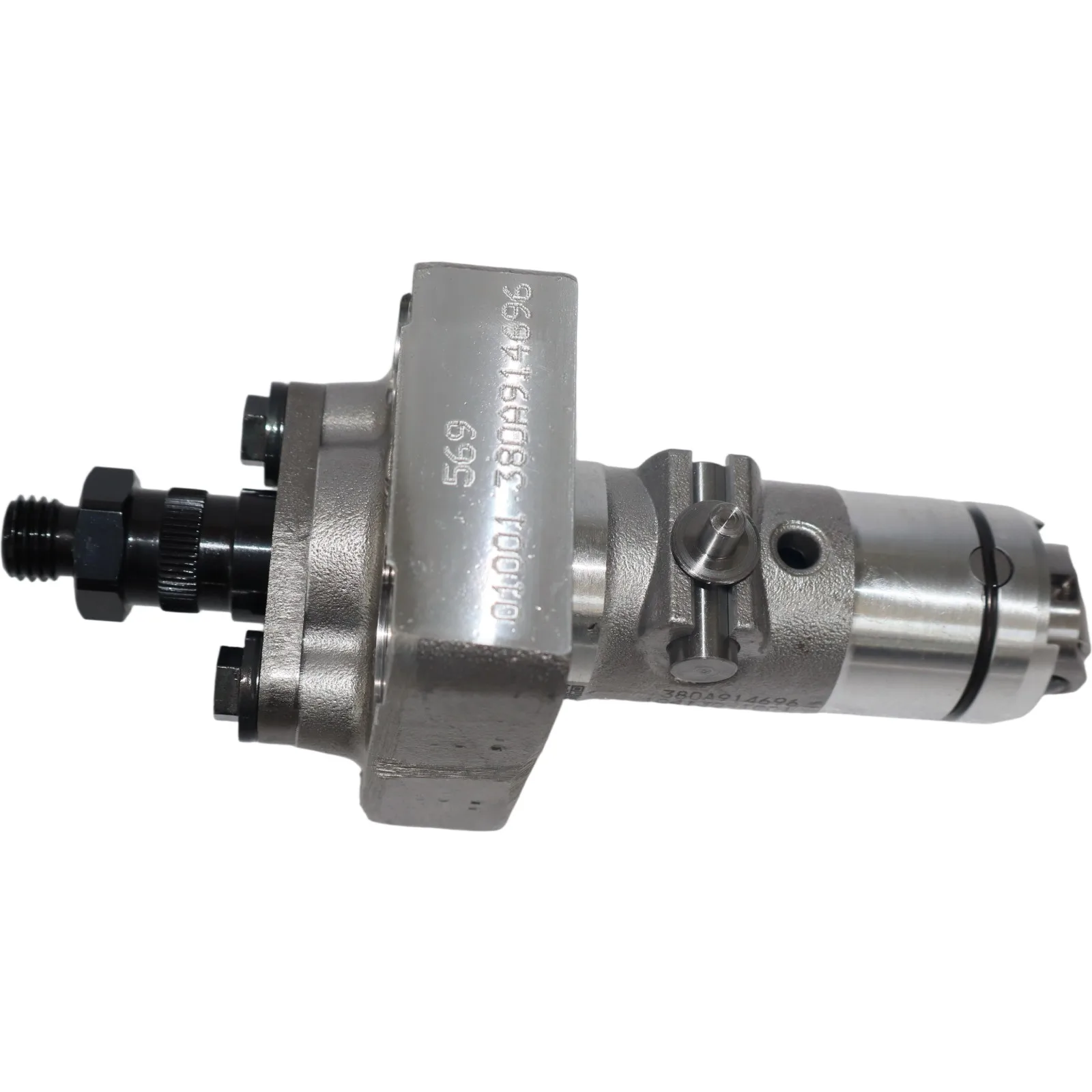 

Fuel Injection Pump 104130-1001 Fits for Isuzu 4LE1 4LE2 Engine