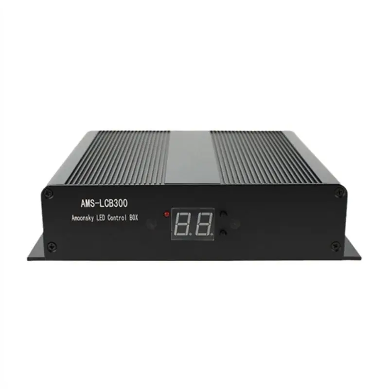 Hot-LED Sending Controller Box LCB300,Can Be Built-In Linsn EU PLUG