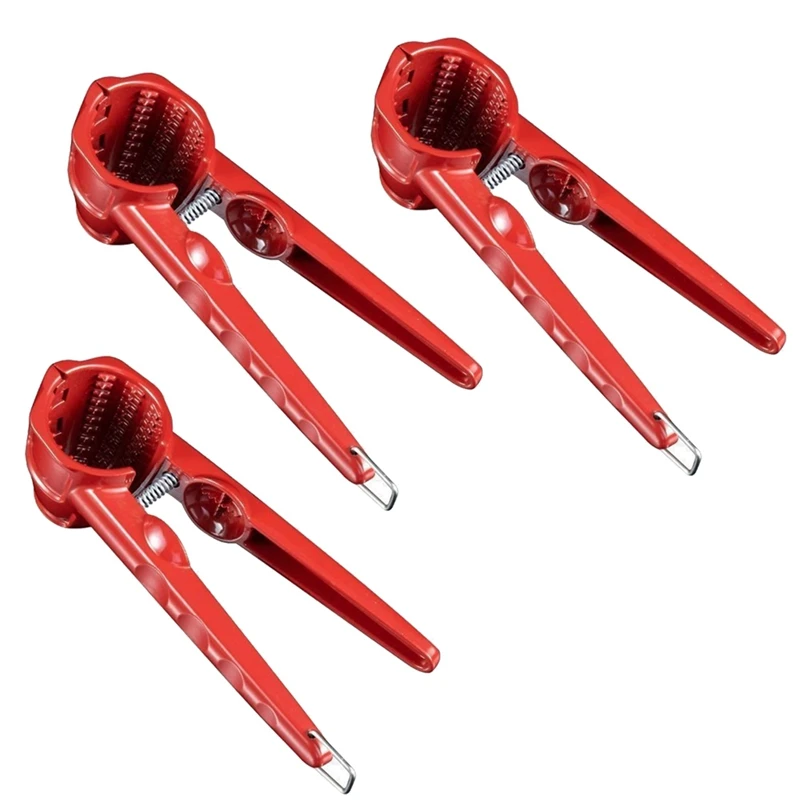 

Nutcracker, Walnut Peeling And Nut Clamping Tool, Multifunctional Household Walnut Nut Opening Tool