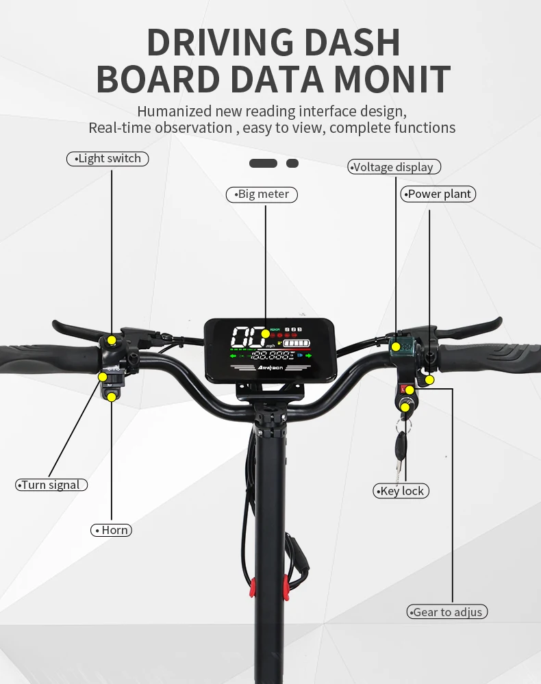 Thumbnail 2 - #3 Latest Electric Scooters Offers