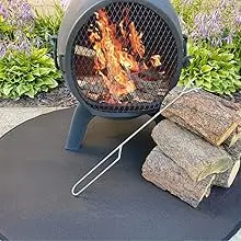 fire pit ideas backyard patio or deck