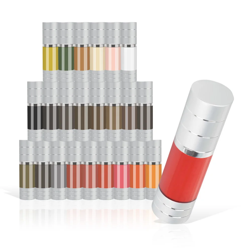 

30 ml Eyebrow Tattoo Ink Professional Pigment for Eyeliner Black Tattoo Microblading Paint Ink for Semi Permanent Makeup