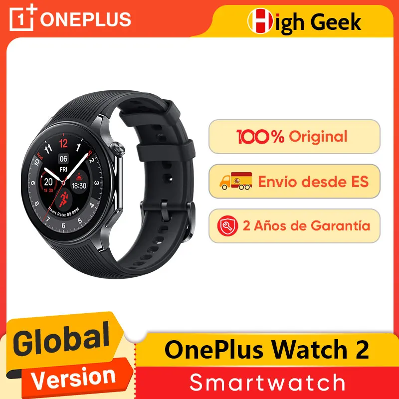 OnePlus Watch용 스트랩 추천 및 평가: 실용성과 편리함을 동시에 잡다